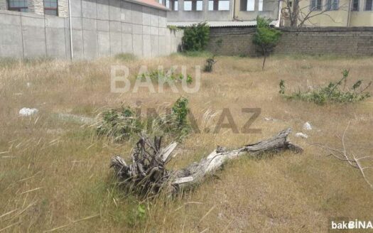 Land for Sale in Baku