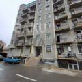 2 Room New Apartment for Sale in Baku