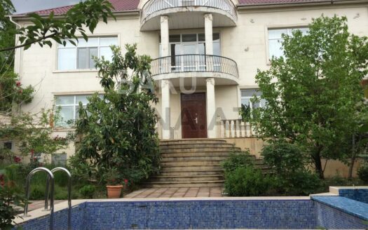 5 Room House / Villa for Sale in Oguz