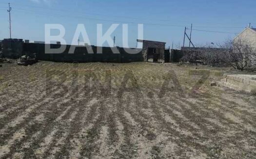 Garden for Sale in Baku