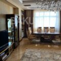 4 Room New Apartment for Sale in Baku