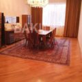 3 Room New Apartment for Sale in Baku