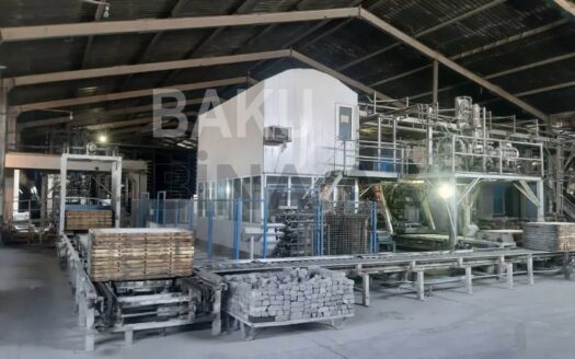 Shop for Sale in Baku