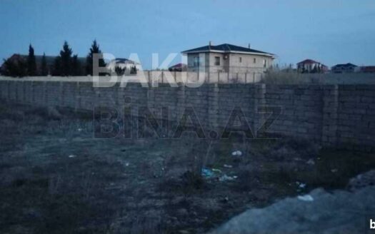 Land for Sale in Baku