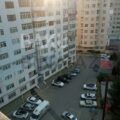 3 Room Old Apartment for Sale in Baku