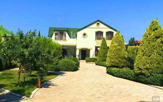 Garden for Sale in Baku