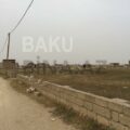 Land for Sale in Baku