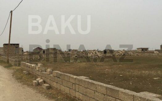 Land for Sale in Baku