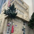 Shop for Sale in Baku