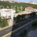 2 Room New Apartment for Sale in Khirdalan