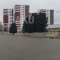 2 Room New Apartment for Sale in Baku