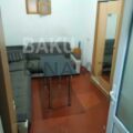 2 Rooms Old Apartment for Sale in Baku