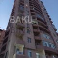 3 Room New Apartment for Sale in Baku