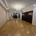 4 Room New Apartment for Sale in Baku