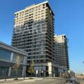 4 Room New Apartment for Sale in Baku