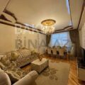 3 Room New Apartment for Sale in Baku