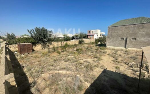 Land for Sale in Baku