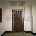 3 Room New Apartment for Sale in Baku