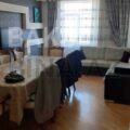 3 Room New Apartment for Sale in Baku