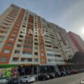 3 Room New Apartment for Sale in Baku