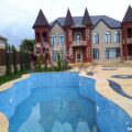 Garden for Sale in Baku