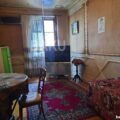 2 Rooms Old Apartment for Sale in Baku