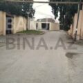 Land for Sale in Baku