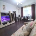 2 Room New Apartment for Sale in Baku