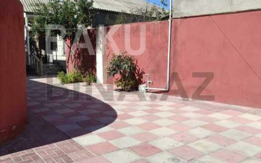 3 Room House / Villa for Sale in Baku