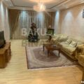 4 Room New Apartment for Sale in Baku