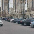 2 Room New Apartment for Sale in Baku