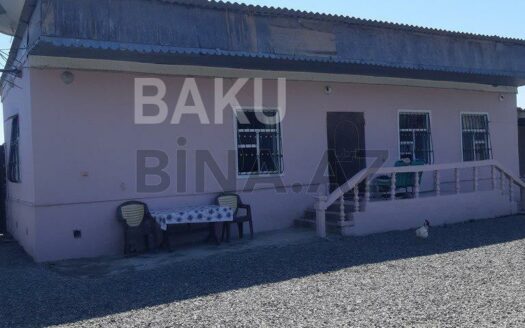 3 Room House / Villa for Sale in Lankaran