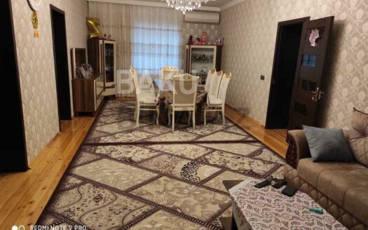 3 Room House / Villa for Sale in Baku