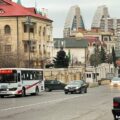3 Room Old Apartment for Sale in Baku