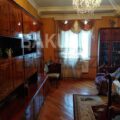 3 Room New Apartment for Sale in Baku