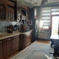 3 Room New Apartment for Sale in Baku