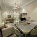 3 Room New Apartment for Sale in Baku