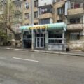 Shop for Sale in Baku