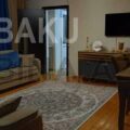 2 Room New Apartment for Sale in Khirdalan