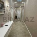 3 Room New Apartment for Sale in Baku
