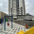 3 Room New Apartment for Sale in Baku