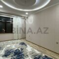 3 Room New Apartment for Sale in Baku