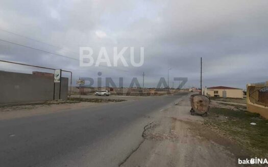 Land for Sale in Baku