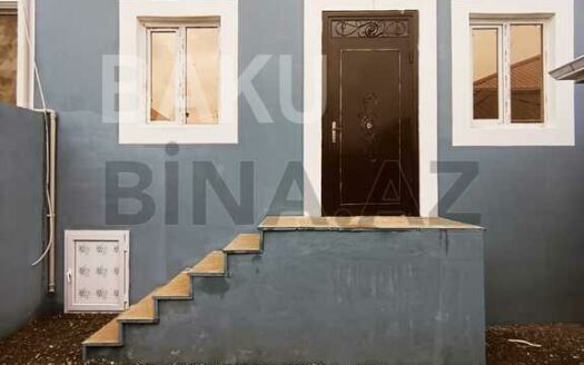 3 Room House / Villa for Sale in Baku