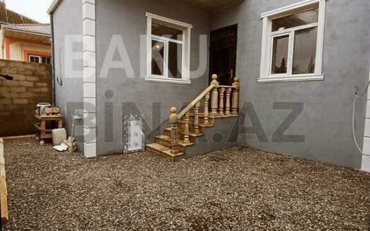 3 Room House / Villa for Sale in Baku