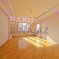 4 Room New Apartment for Sale in Baku