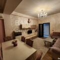 3 Room New Apartment for Sale in Baku