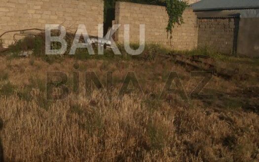 Land for Sale in Baku