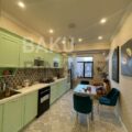 2 Room New Apartment for Sale in Baku