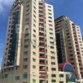 2 Room New Apartment for Sale in Baku